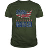 Image of American Made Quote Tshirts For Fan Tom Cruise