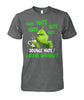 Image of Special The Grinch Double Hate! Loathe Entirely! Limited Edition T-shirts