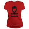 Image of Milwaukee Beard T-Shirts