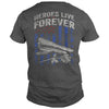 Image of Heroes Live Forever - LIMITED EDITION!