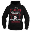 Image of STEELERS 11 Fan