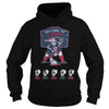 Image of WELCOME TO PATRIOTS COUTRY