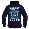Image of DETROIT LIONS NOBODY