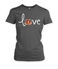 Image of Bengals Love Limit Edition