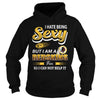 Image of Redskins Fan T-Shirt
