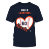 Image of World Champions - Keuchel