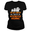 Image of You Cant Scare Me I Am A Motorcycle Mechanic Halloween