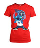 Image of Tennessee Titans Cute Stitch Shirt