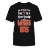 Image of Lance Briggs - Obsession Level