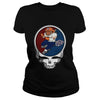 Image of Grateful Dead Tshirt UTEP Miners