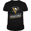 Image of Pittsburgh Penguins T-Shirt
