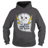 Image of I'm just here for the boos happy halloween gift I'm just here for the boos