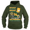 Image of Packers Kiss This Tshirt, Packers Kiss This Hoodies