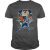 Image of COWBOYS Tshirt LIMITED EDITION