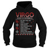 Image of VIRGO CHRISTMAS