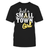 Image of Appalachian State Mountaineers - Just A Small Town Girl