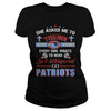 Image of Patriots Fan