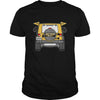 Image of Jeep Sport SOUTHERN MISS GOLDEN EAGLES