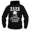 Image of ISIS Hunting Permit T-Shirt