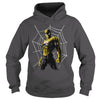 Image of NFL-STEELERS 020 SPIDER MAN