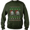 Image of Panda Ugly Christmas Sweater New