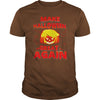 Image of MAKE HALLOWEEN GREAT AGAIN T SHIRT HALLOWEEN
