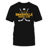 Image of Filip Forsberg - Smashville Hockey Club