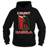 Image of FUNNY Count Dabula Dabbing Halloween PREMIUM Shirt 2017