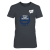 Image of Washburn University Physical Smart Relentless Football Tee