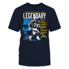 Image of Los Angeles Chargers - LaDainian Tomlinson - Legendary