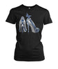 Image of Cowboys - High heels T-shirt
