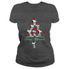 Image of Snoopy Xmas Tshirt