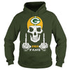 Image of Packers Fans Tshirt