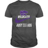 Image of Just Kansas State Wildcats