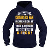 Image of thats right im a chargers fan