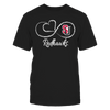Image of Infinite Heart - Seattle Redhawks
