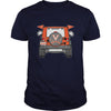 Image of Jeep Sport Virginia Cavaliers