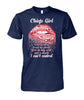 Image of Chiefs - Chiefs Girls T-shirt