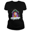 Image of Snoopy Xmas Tshirt