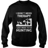 Image of Hunting Shirt T-Shirt_1