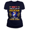 Image of PELICAN I'm So In Love With PELICAN