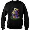 Image of Calvin Hobbes NORTHWESTERN WILDCATS