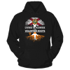 Image of Tennessee Volunteers - Living Roots Florida Flag