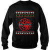 Image of Bend The Knee Ugly Christmas shirt hoodie sweater longsleeve