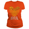 Image of It's In My DNA Iowa Hawkeye