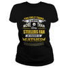 Image of NFL-STEELERS 035 BEING FATHER