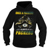 Image of Packers Always Tshirt, Packers Always Hoodies