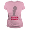 Image of Houston Rockets T Shirt