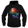 Image of The Resting Place happy halloween gift The Resting Place