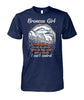 Image of Denver Broncos - Broncos Girls T-shirt